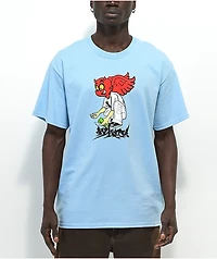 WKND Lucky Blue T-Shirt