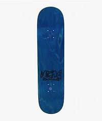 WKND Maalouf Another Cat 8.25" Skateboard Deck