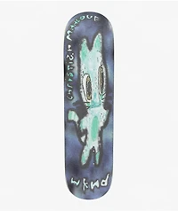WKND Maalouf Another Cat 8.25" Skateboard Deck