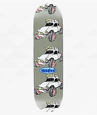WKND Maalouf Buggy Alert 8.5" Skateboard Deck