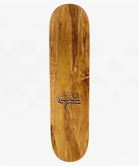 WKND Maalouf Ghost 8.5" Skateboard Deck