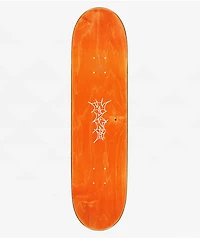 WKND Maalouf Last Life 8.125" Skateboard Deck