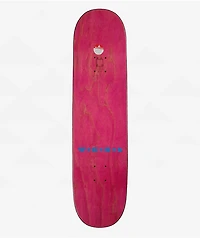 WKND Maalouf Miracle 8.125" Skateboard Deck