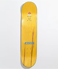 WKND Maalouf Running With Daisy 8.0" Skateboard Deck