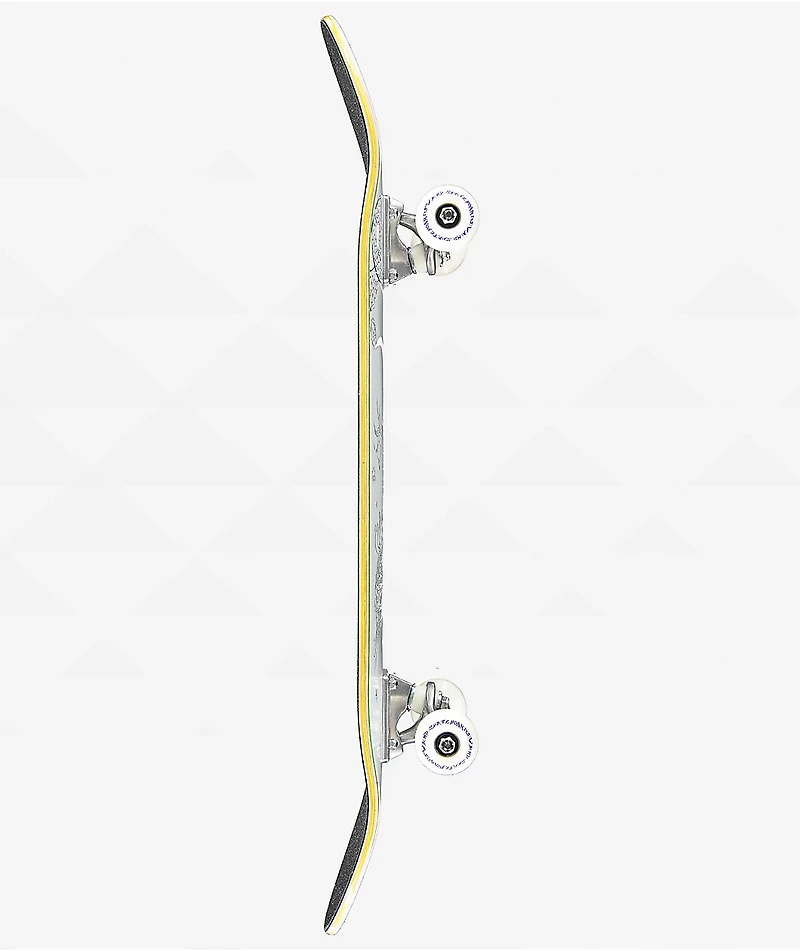 WKND Maalouf Subconscious 8.0" Skateboard Complete