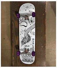WKND Maalouf Subconscious 8.25" Skateboard Deck