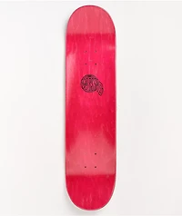 WKND Maalouf Subconscious 8.25" Skateboard Deck