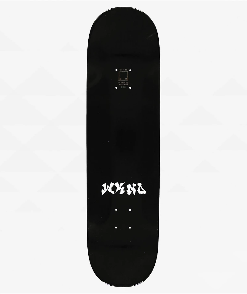 WKND Meurle Storms 8.5" Skateboard Deck