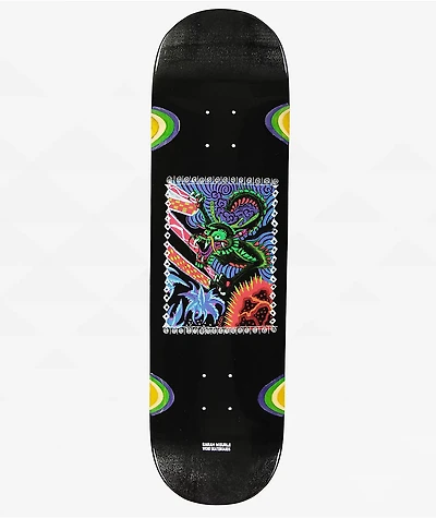 WKND Meurle Storms 8.5" Skateboard Deck