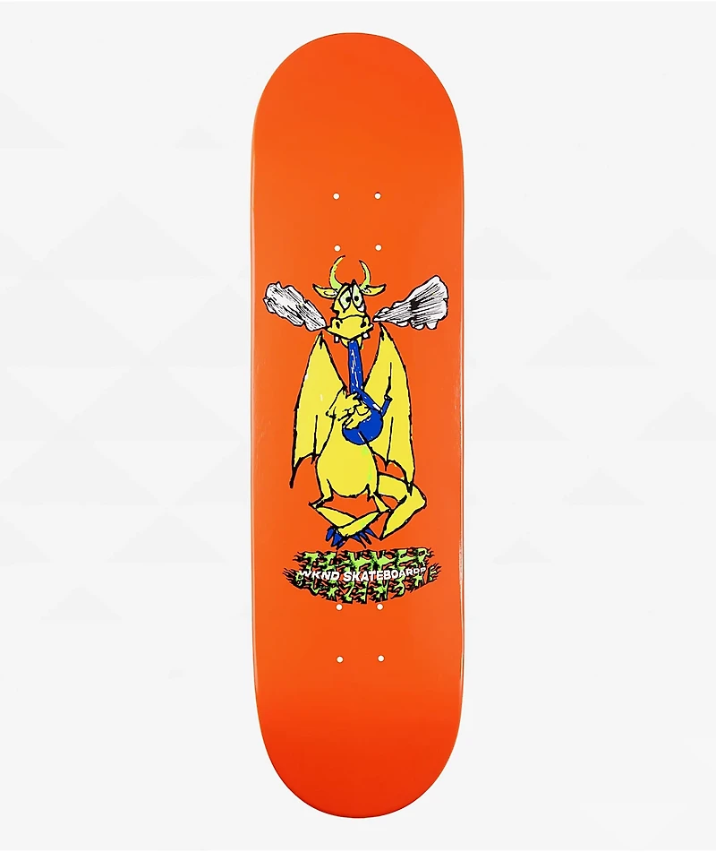 WKND Mr. Zaza 8.5" Skateboard Deck