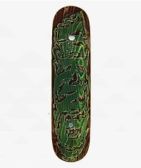 WKND Muerle Simply 8.125" Skateboard Deck
