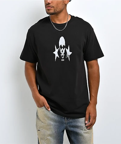 WKND Mumbler Black T-Shirt