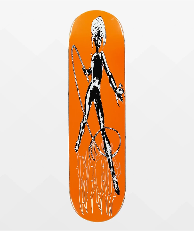 WKND Namaste 8.25" Skateboard Deck
