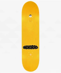 WKND Nikolai Crash 8.25" Skateboard Deck