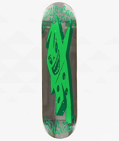 WKND Nikolai Domino 8.0" Skateboard Deck