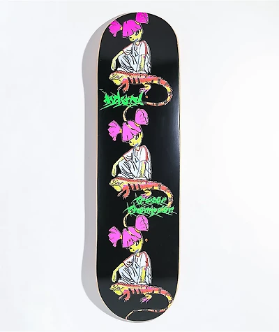 WKND Okeechobee 8.25" Skateboard Deck