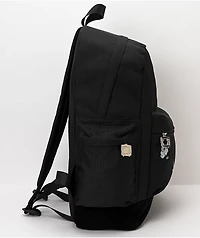 WKND Online School Black Backpack