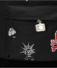 WKND Online School Black Backpack