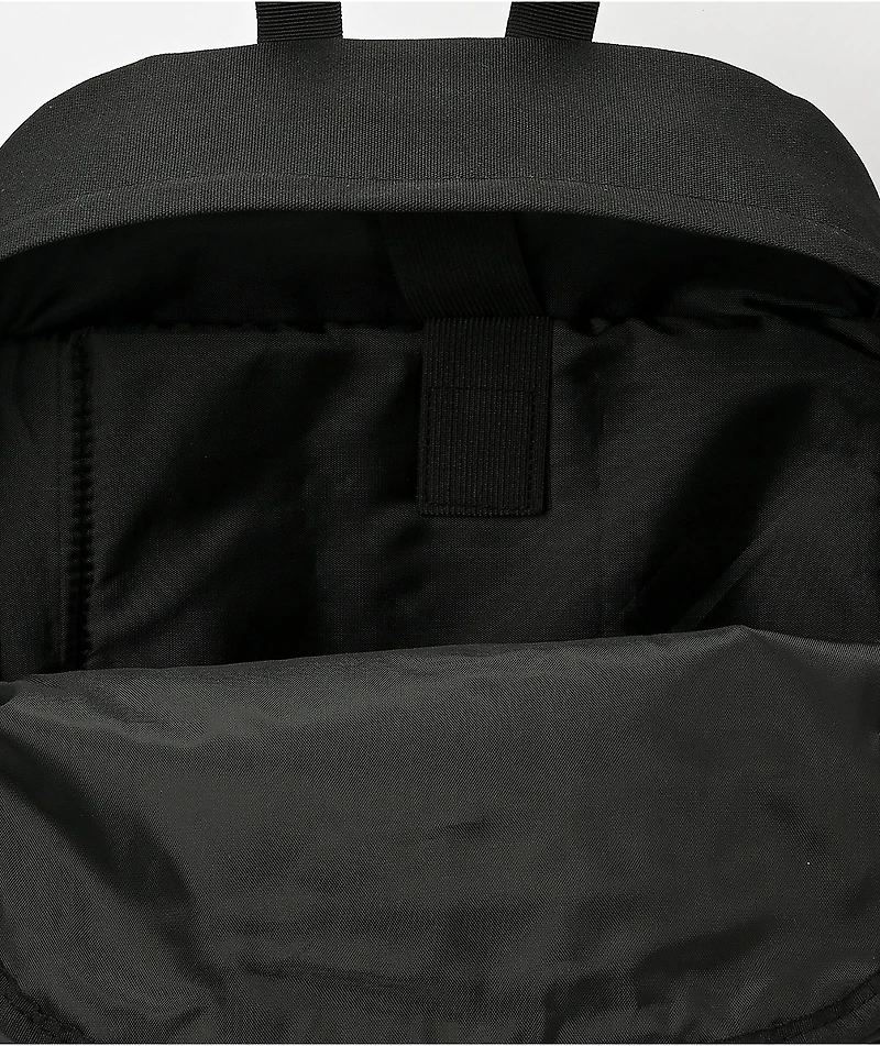 WKND Online School Black Backpack