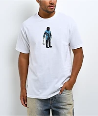 WKND P71 White T-Shirt