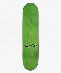 WKND Side Logo 8.0" Skateboard Deck