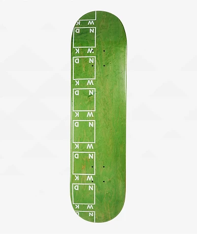 WKND Side Logo 8.0" Skateboard Deck