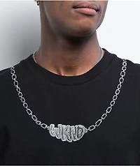 WKND Slime Black T-Shirt