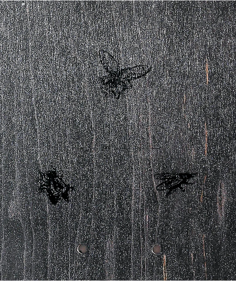 WKND Steak And Trinity 8.25" Skateboard Deck