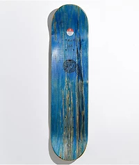 WKND Stoned Logo 8.0" Skateboard Deck