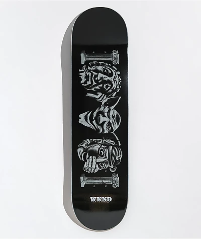 WKND Stoned Logo 8.0" Skateboard Deck