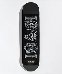 WKND Stoned Logo 8.0" Skateboard Deck