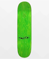 WKND Taylor Cake Boss 8.125" Skateboard Deck