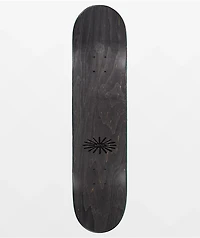 WKND Taylor Grind King 8" Skateboard Deck