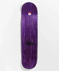 WKND Taylor Grind King 8.25" Skateboard Deck