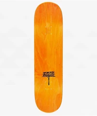 WKND Taylor SD1 8.5" Skateboard Deck