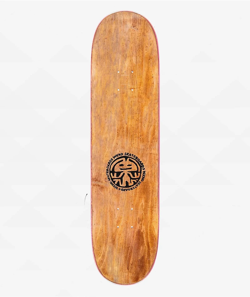 WKND Thompson Akira 8.0" Skateboard Deck