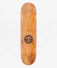 WKND Thompson Akira 8.0" Skateboard Deck