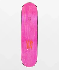 WKND Thompson Dizzy 8.25" Skateboard Deck