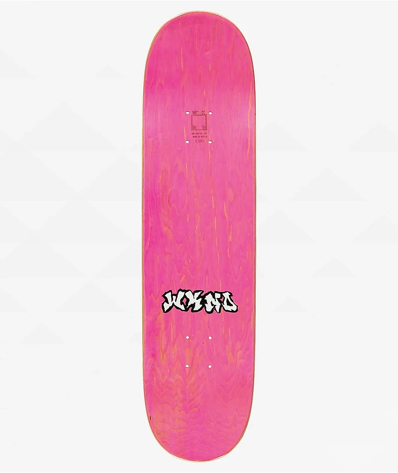 WKND Thompson Ethereal 8.0" Skateboard Deck