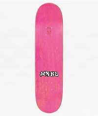 WKND Thompson Ethereal 8.0" Skateboard Deck