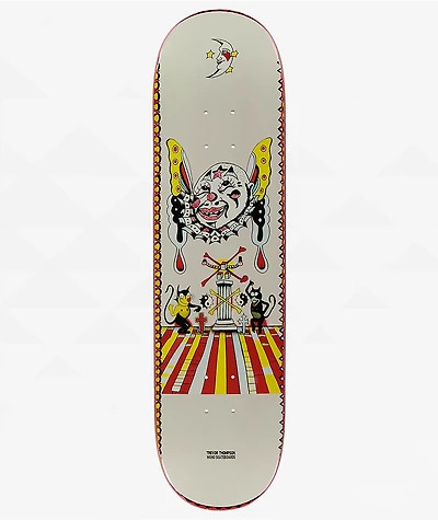 WKND Thompson Ethereal 8.0" Skateboard Deck