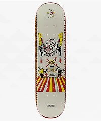 WKND Thompson Ethereal 8.0" Skateboard Deck