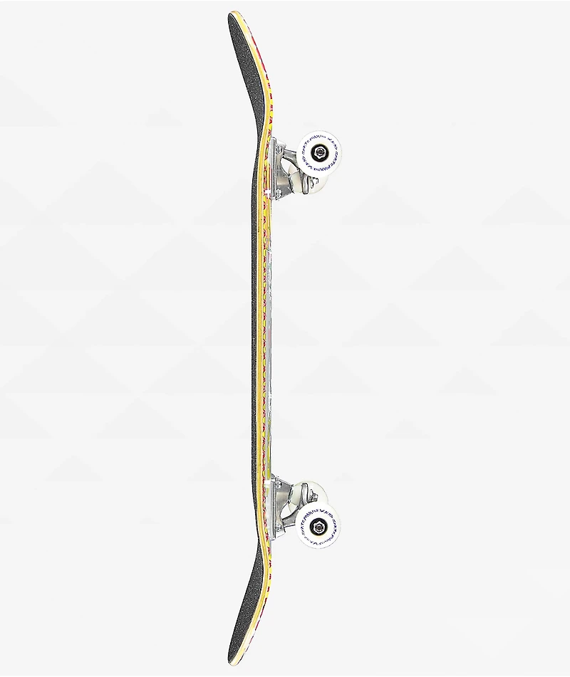 WKND Thompson Etherial 8.25" Skateboard Complete