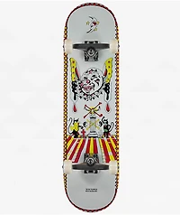 WKND Thompson Etherial 8.25" Skateboard Complete