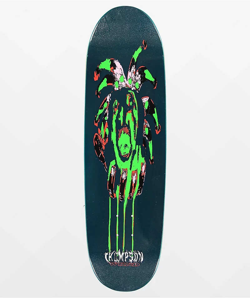 WKND Thompson Ingest 8.875" Skateboard Deck