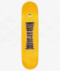 WKND Thompson Interstate 8.0" Skateboard Deck