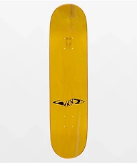 WKND Thompson Okeechobee 7.75" Skateboard Deck