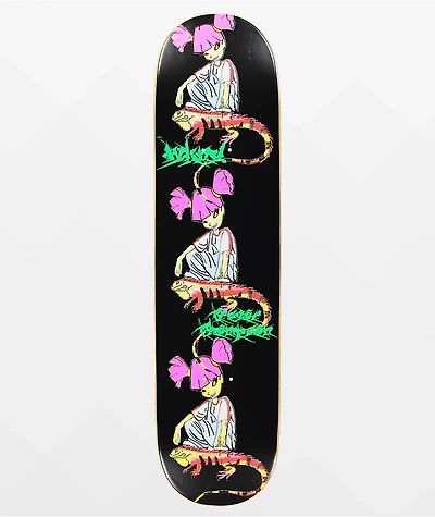 WKND Thompson Okeechobee 7.75" Skateboard Deck