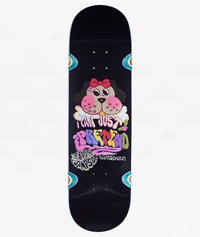 WKND Thompson Pretend 8.25" Skateboard Deck