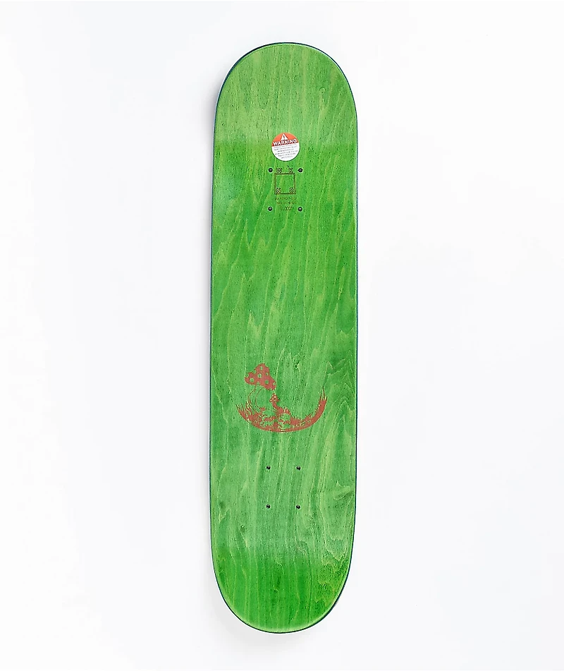 WKND Thompson Scheming 8.0" Skateboard Deck